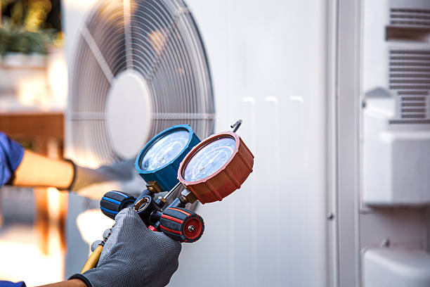 Affordable Emergency Ac Repair solutions in Barling, AR