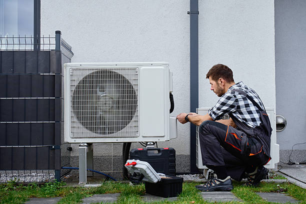 Top rated local Emergency Ac Repair specialists in Barling, AR